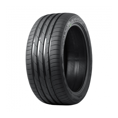 Nokian Hakka Black 3 - Sommard�ck
