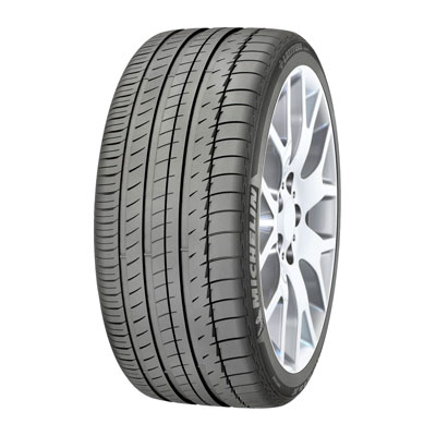 Michelin Latitude Sport - Sommard�ck
