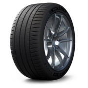 Michelin Pilot sport 4 s 215/40R18 89Y XL